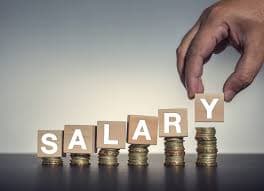Salary Advance